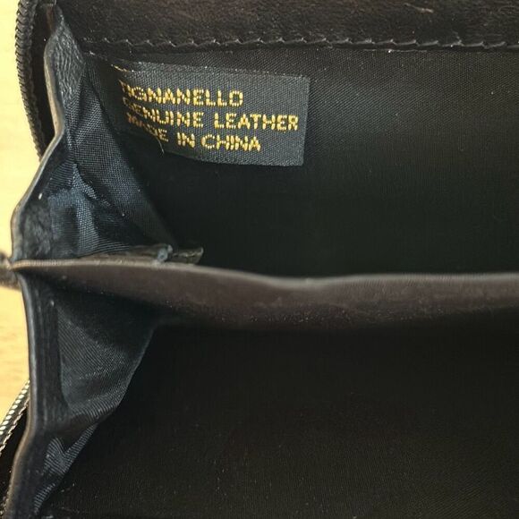 Tignanello Leather Zip Wallet - Picture 5 of 6